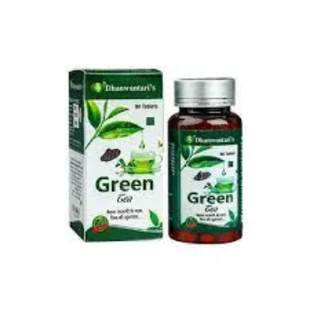 Green Tea Tablet